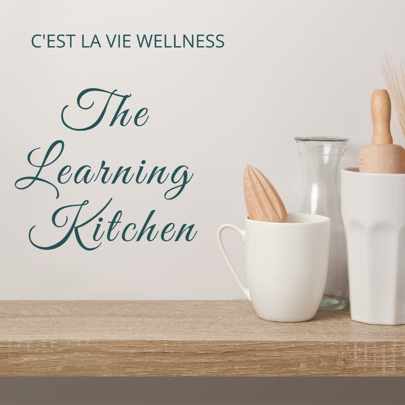 The Learning Kitchen