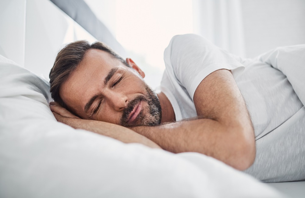 How to Keep Your Brain Young: Sleep