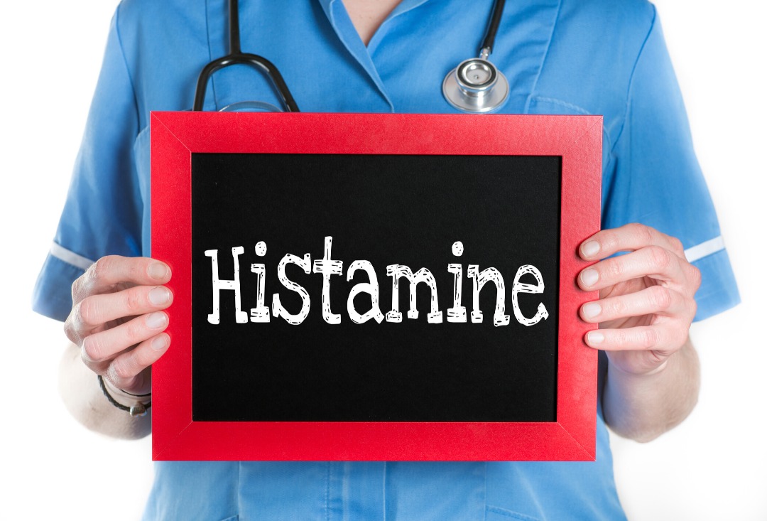 Reduce Histamine-Rich Foods