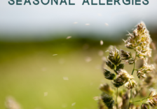 Seasonal Allergies