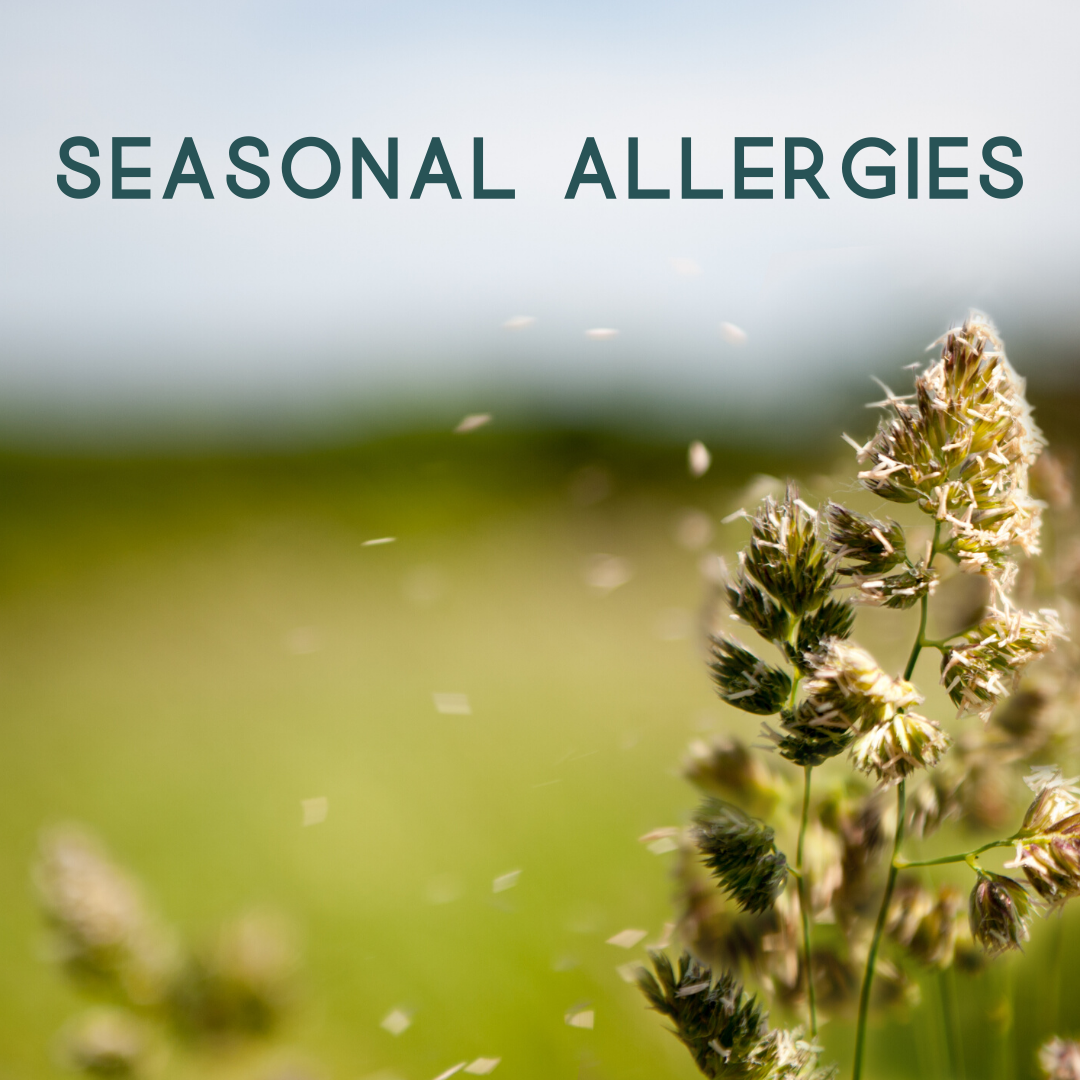 Seasonal Allergies