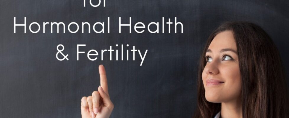 Energy Medicine for fertility