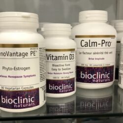 Bioclinic collection