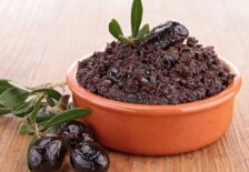 Olive Tapenade