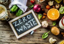 Reducing Food Waste