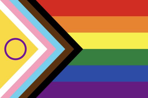 Happy Pride Month!!